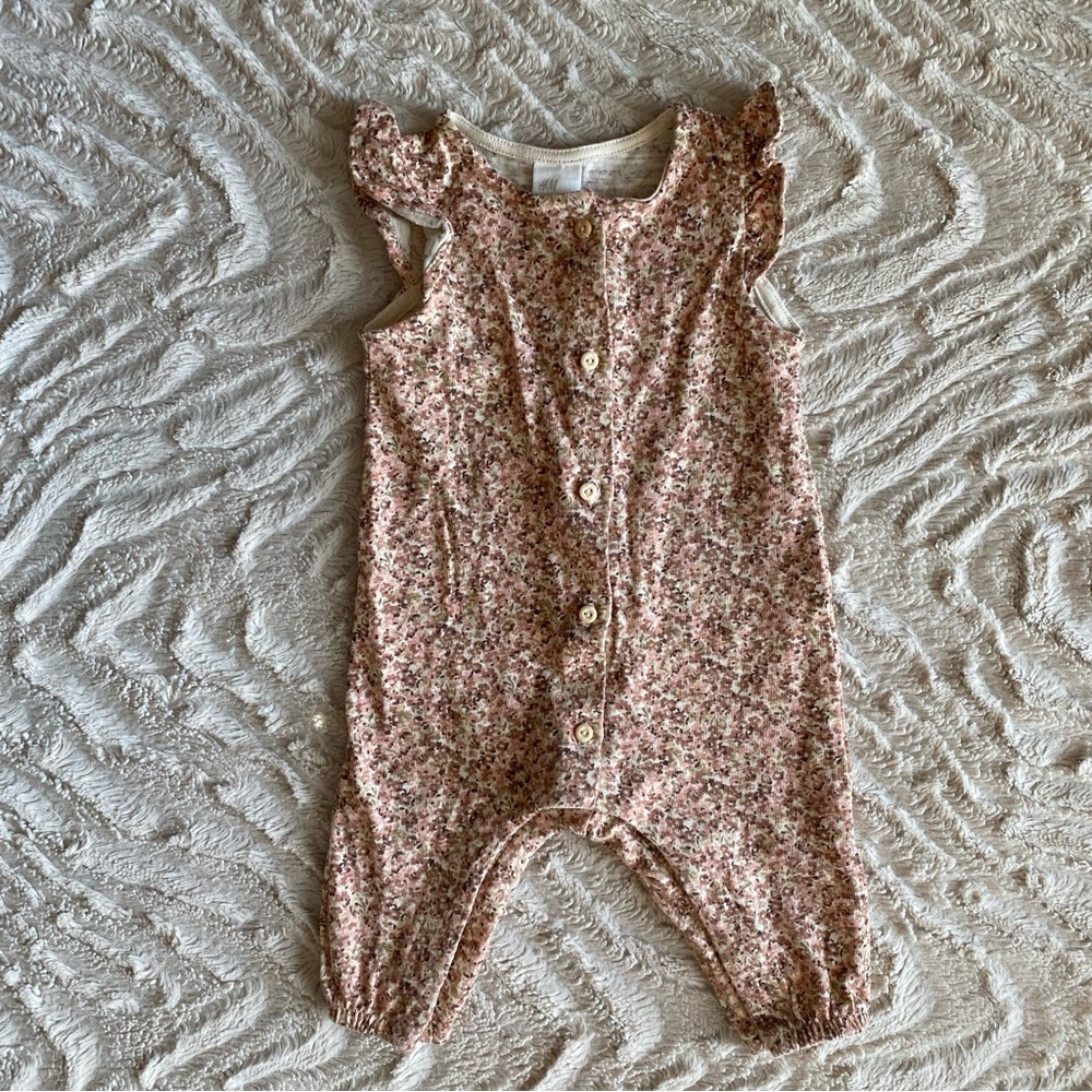 H&M romper